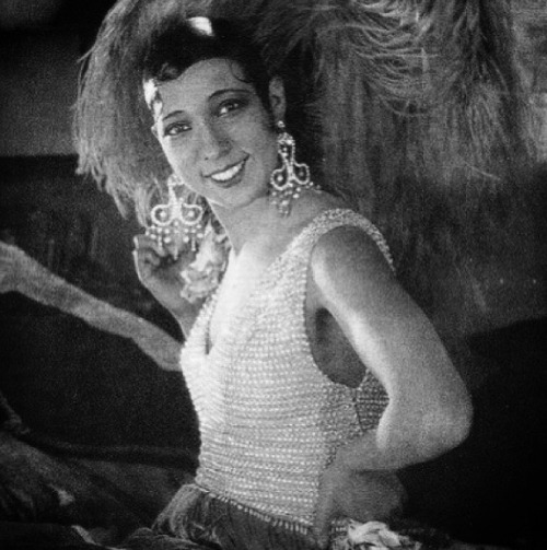 Josephine Baker