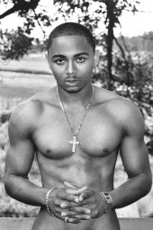 tastyblkman:  Shunn Grady