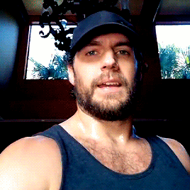henricavyll:  HenryCavill Finally made it out for my first real run on my Road To Recovery! Its going to be a test to train for the Durrell Challenge that’s for sure but it is totally worth it. What Durrell does for assisting animals on the endangered