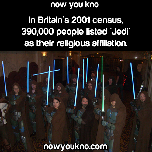 nowyoukno:  More Facts.  I’m a Dark Side follower myself.