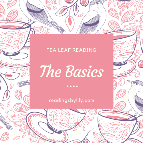 readingsbylily:Hey tasseography beginners! Here’s a quick guide on cups in tea leaf readings; 