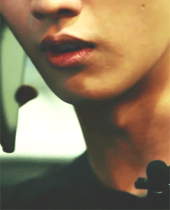 chanxik:  B1A4’s LEADER 