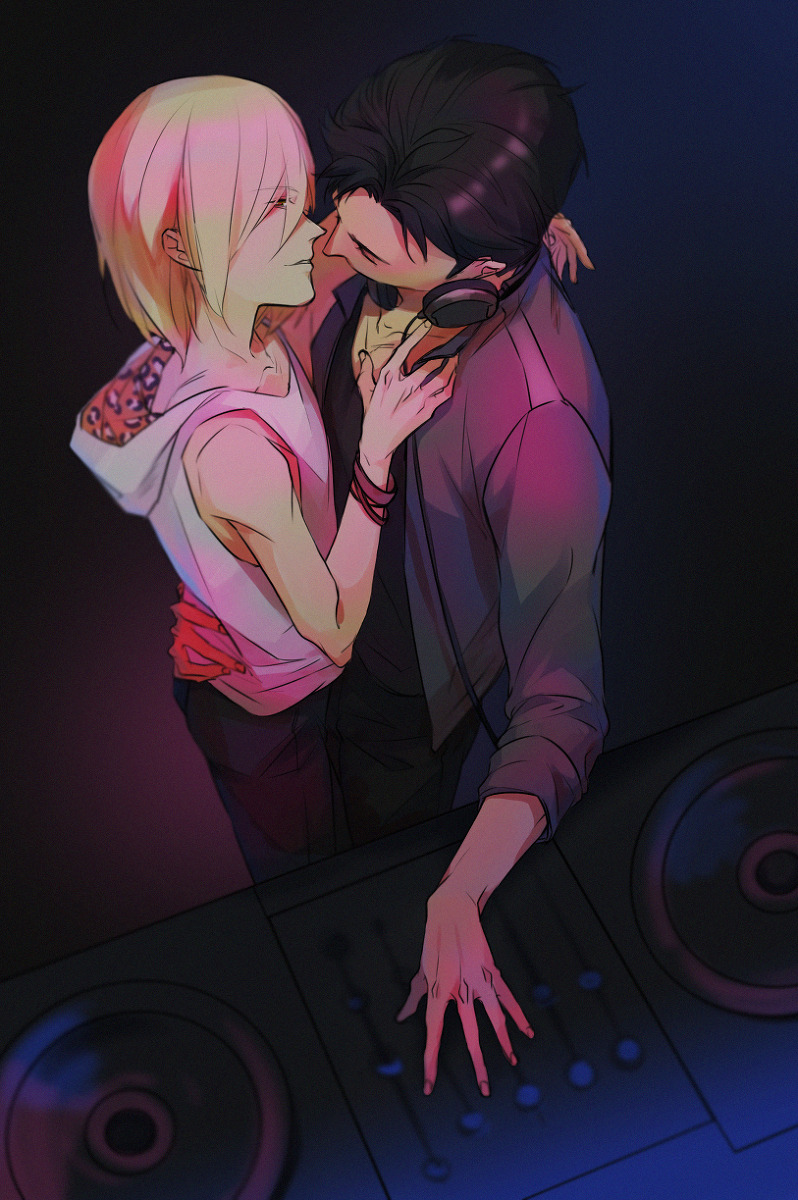 nikyforov: ✰ | BBB [with written permission to repost, do not repost or remove