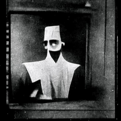 The House at the Last Lantern - Hans Richter (unfinished film) Nudes &amp; Noises  