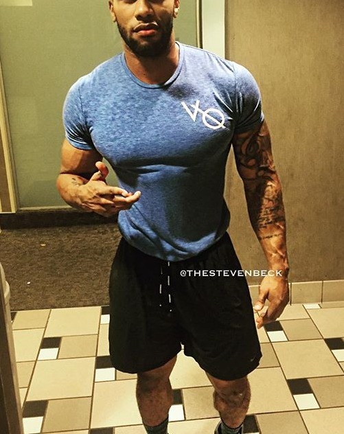 Shot of Testosterone Anyone?