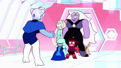 Steven Universe Hourly