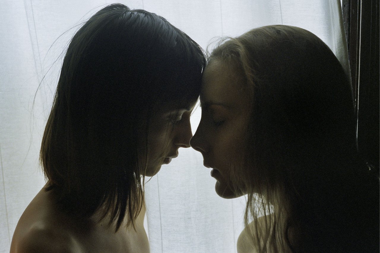 johannastickland:Kara+Brooke
