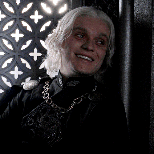 My Father Never Wanted This. He Had 20 Years To Name Me Heir And He Never Did. [...] He Could Have, But