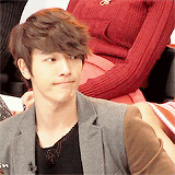 atgwanghwamun:  E.L.F. challenge: top 5 bias list ♥ {3/5} Donghae.“I will keep