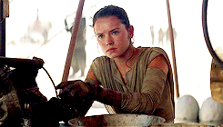deadhpool:    There’s been an awakening. Have you felt it? The Dark side, and the