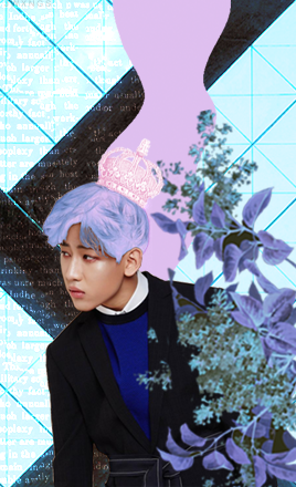 Bambam For Hamburger Magazine