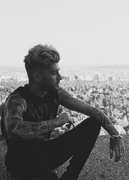 ziamspaynus: Otp: city aesthetics