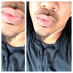 Kiss me!