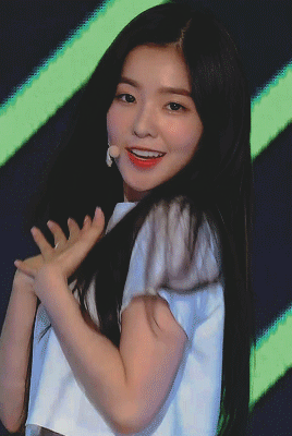 irendescent: Irene x Gee @ 180629 Music Bank