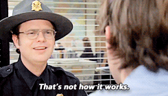 apricotedits:  So yesterday, Dwight found half a joint in the parking lot. Which is unfortunate because, as it turns out, Dwight finding drugs is a lot more dangerous than most people using drugs.