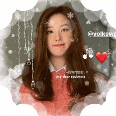 Oiii, Moh. Poderia Fazer Um Moodboard Da Seulgi E Do Suho Em Couple, Por Favor? Desde J Agradeo