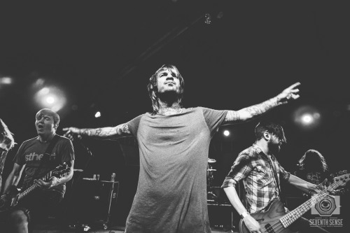 Craig Owens - ChiodosThe Glasshouse  |  Pomona, Ca The Seventh Sense ||  Website | Instagram | Twitt