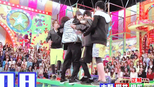Vs嵐 Tumblr Posts Tumbral Com