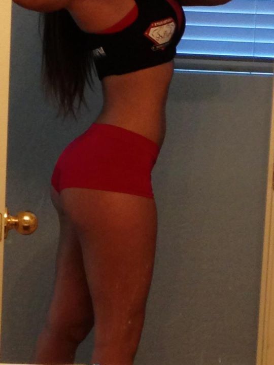 everyday i'm workin' it.