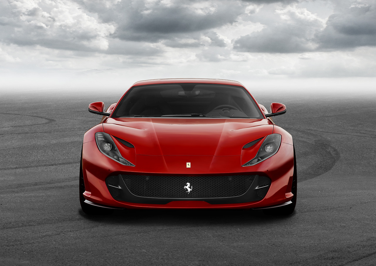 Hq Ferrari