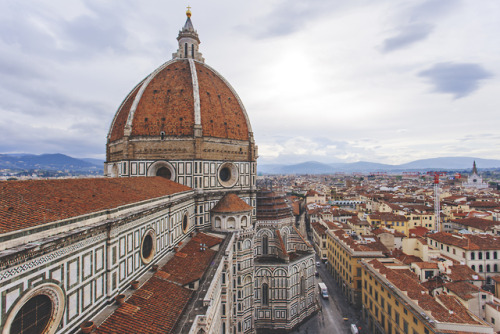 Cathedral of Santa Maria del Fiore