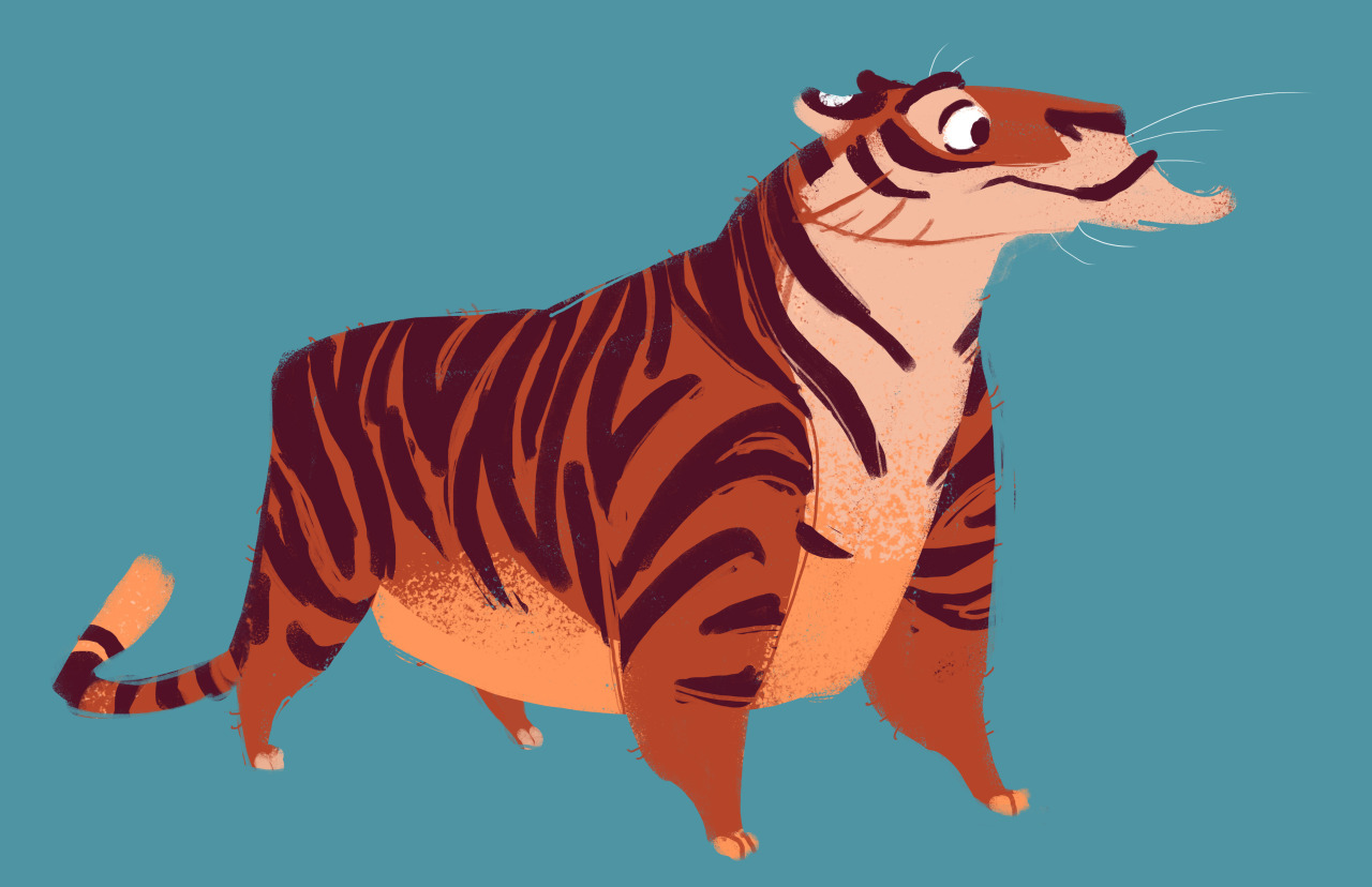 theartofanimation: Heather Nesheim   -  https://www.etsy.com/es/people/heddarsketch