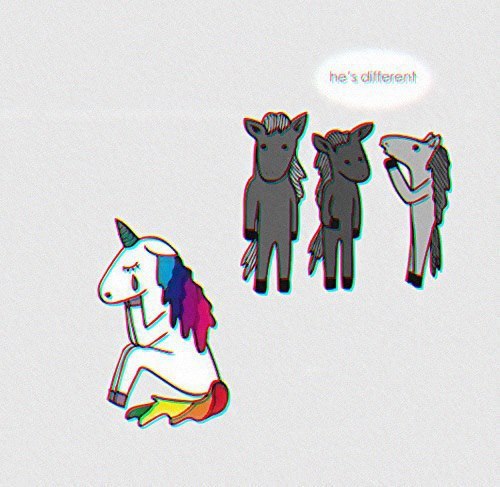 ☾ Nymåne ☽