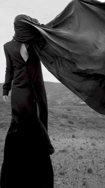 anewcross:  ASHES BY A NEW CROSS SS15 CONCEPT PREVIEW 