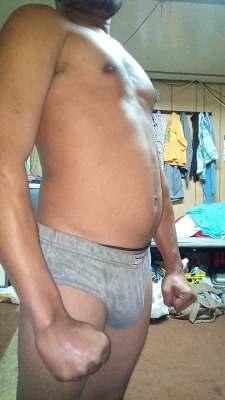 indianbears:  haurukoh:  I found a new hero. Construction worker from India, his work place is only 2 doors away from where I stay. Very horny. He took this when he was on his lunch break. He wants to fuck me every hour, every minute and every second.