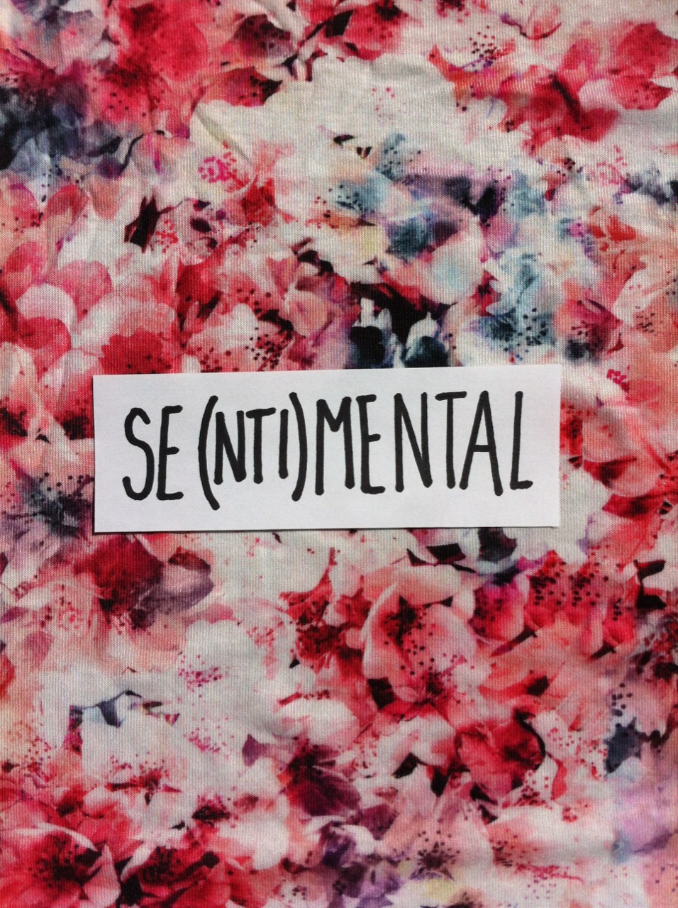 adolescenciatardia:  En el fondo soy un 