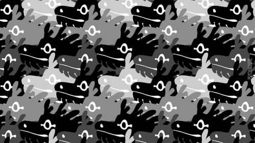 Recent doodle based patterns I’ve uploaded to my redbubble!