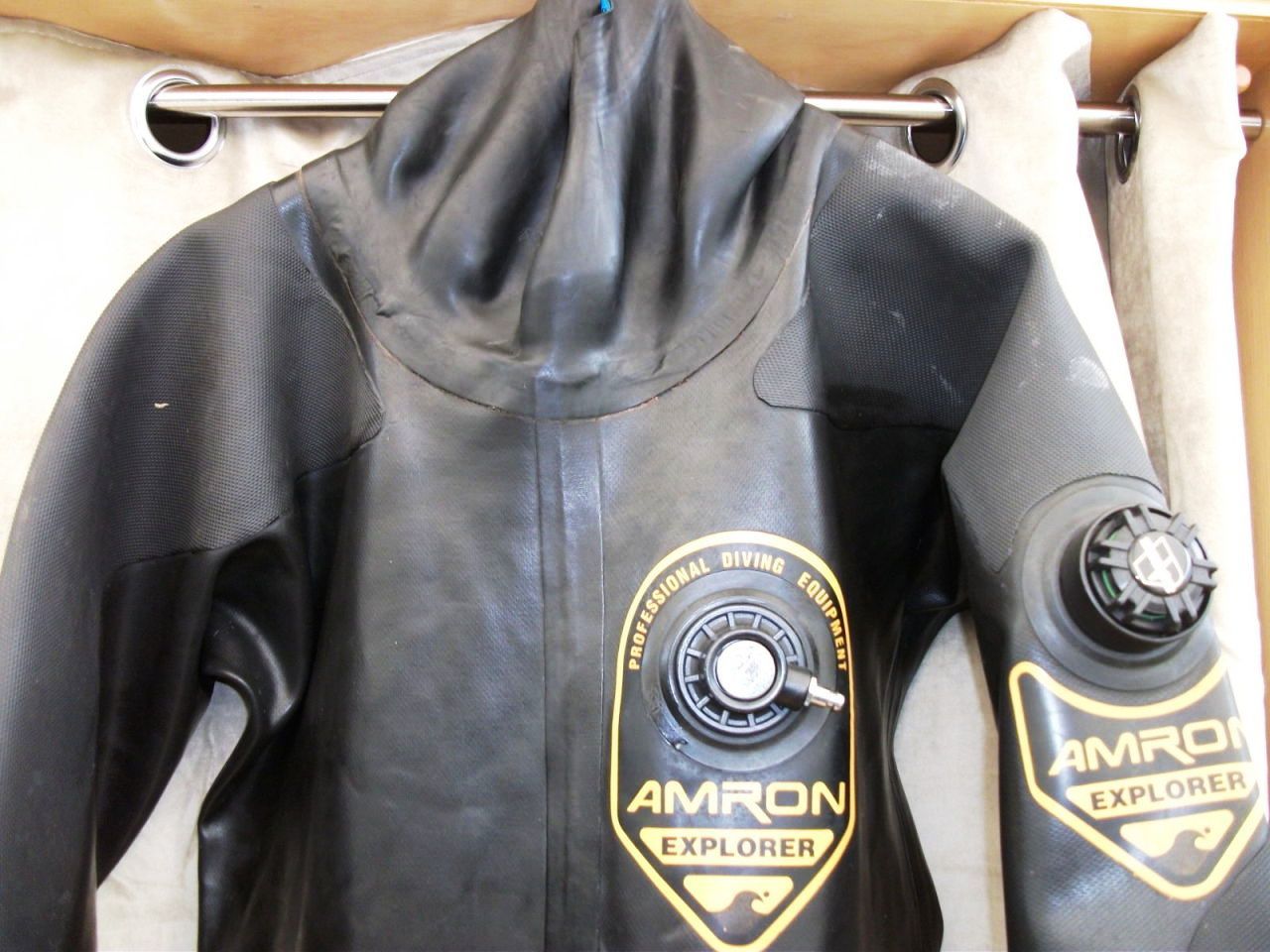 Rubbergear