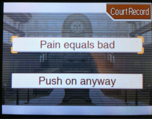 thereichenbachfinn: In case you’re wondering the context of these options, I’m trying to