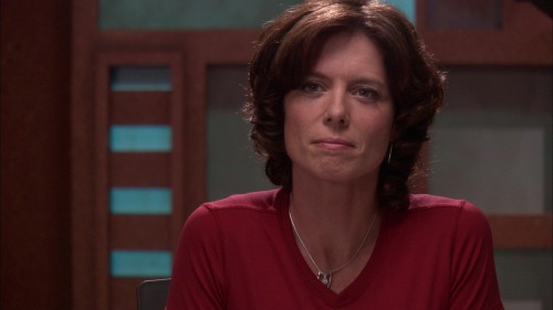 stargatelov3r: can we just take a minute and appreciate how adorable she is? she is perfect ♥