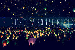 stayforovery0ung:  Let go. on @weheartit.com - http://whrt.it/Urb89r 