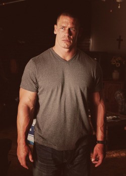 extremeviki54:  John Cena - The Reunion 