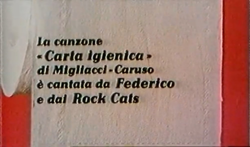 rock cats