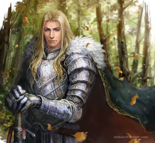 dakkun39:  Glorfindel