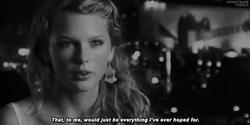 sunsetbabe:I will never forget this moment because in this moment, everything that I have ever wante