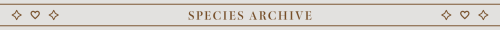 Hello! For A Request, Can I Maybe Have Those Post Dividers With Text Saying Character Archive Universe