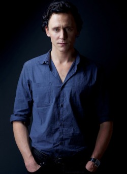 coporolight:  Tom Hiddleston, September 11,