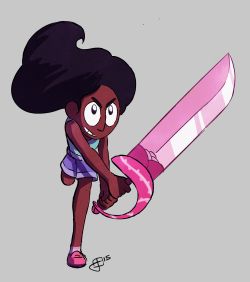 some connie love