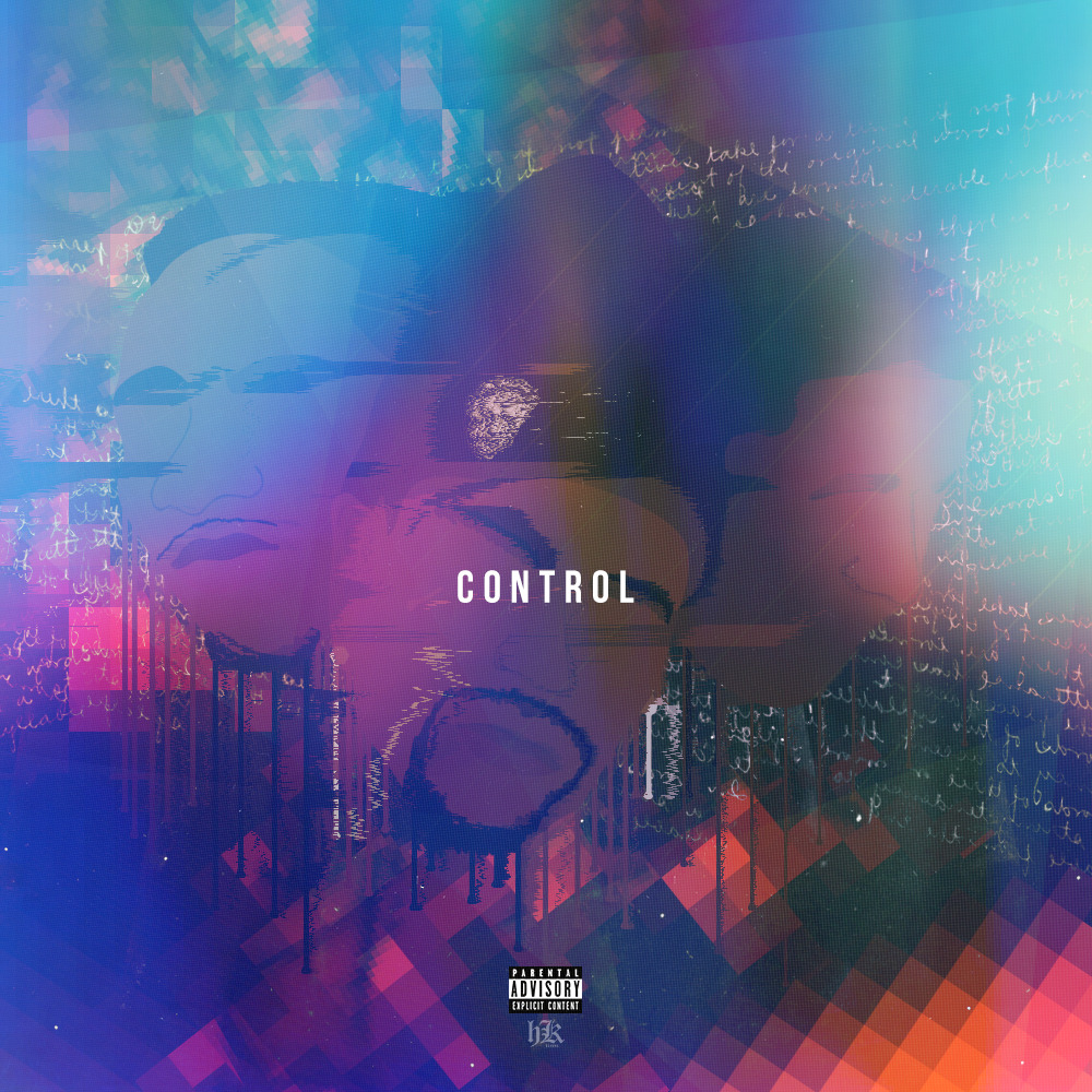 big sean control cover