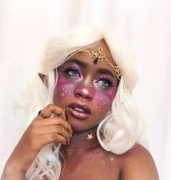 Pixelghosts: Loving-Lovely-Allua:   Pixelghosts:   Space Princess 💫  I Did Some