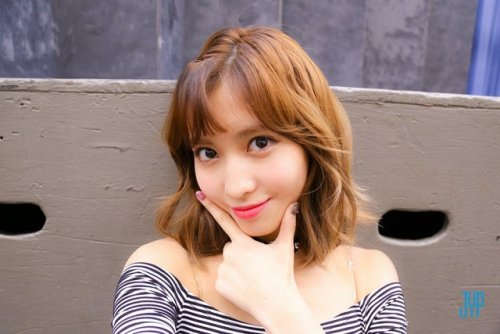 Momo (Twice) - Naver x Starcast Pics