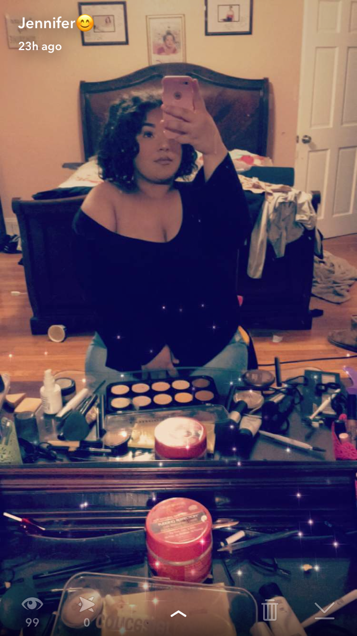 simplybeingmeonestepatatime: 💆🏽💅🏽