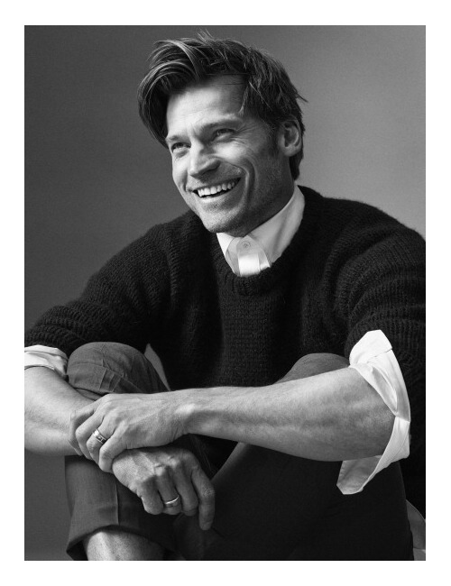 nikolajwaldau: There’s something liberating about watching someone not following the rules.