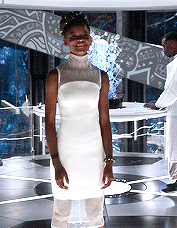 suicidesquads: shuri + outfits