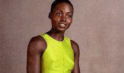 jarjabinks:“There’s always a sense of newness with acting, because every role, you come to every rol
