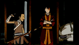 omakomori:funny sokka for @klainelynch